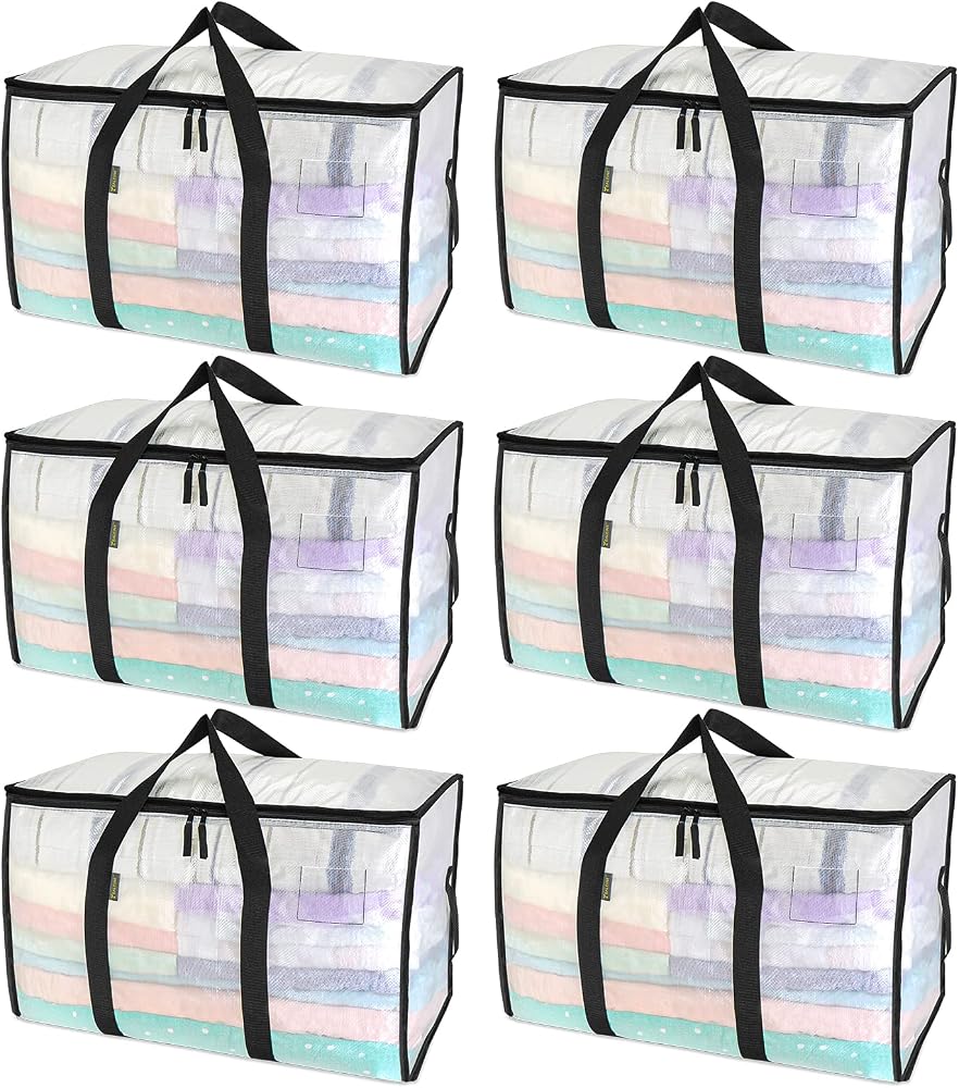 Storage & Moving Bags
