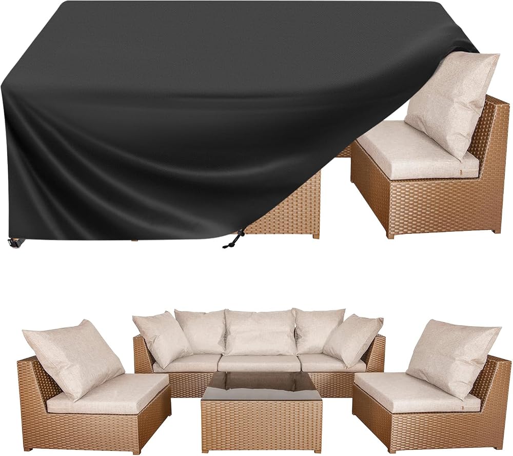 Furniture Covers